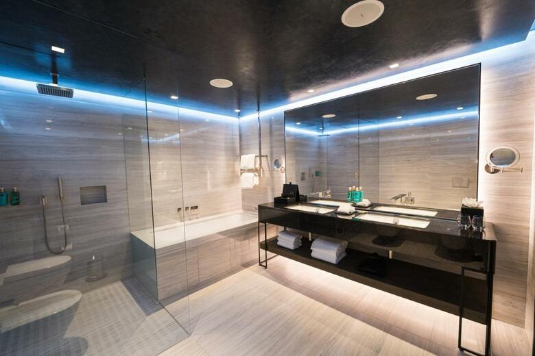 Hotel Five Zurich