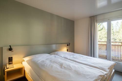 Hotel Alpenruhe Kulm