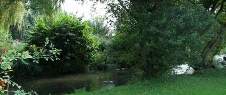 Bed & Breakfast Chambres D'h�tes Arques En Ciel