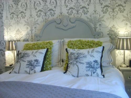 Bed & Breakfast North Crest