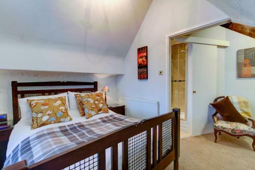 Bed & Breakfast North Crest