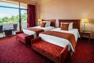 Georgia Palace Hotel & Spa