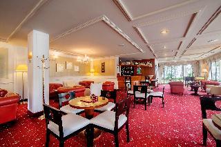 Georgia Palace Hotel & Spa