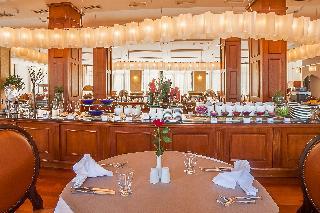Georgia Palace Hotel & Spa