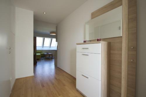 Abieshomes Serviced Apartments - Messe Prater