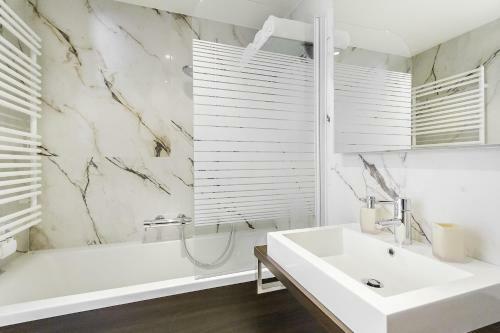 Abieshomes Serviced Apartments - Messe Prater