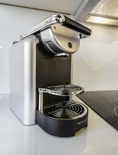 Abieshomes Serviced Apartments - Messe Prater