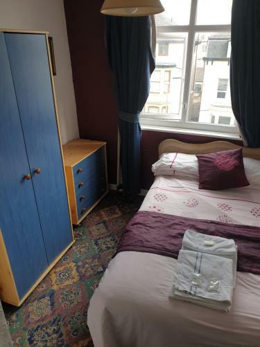 Hotel White Lodge Inn