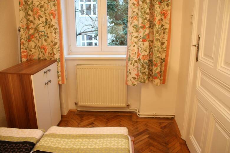 Homelike City Apartment