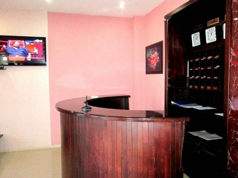 Motel Max Comfort Hotel
