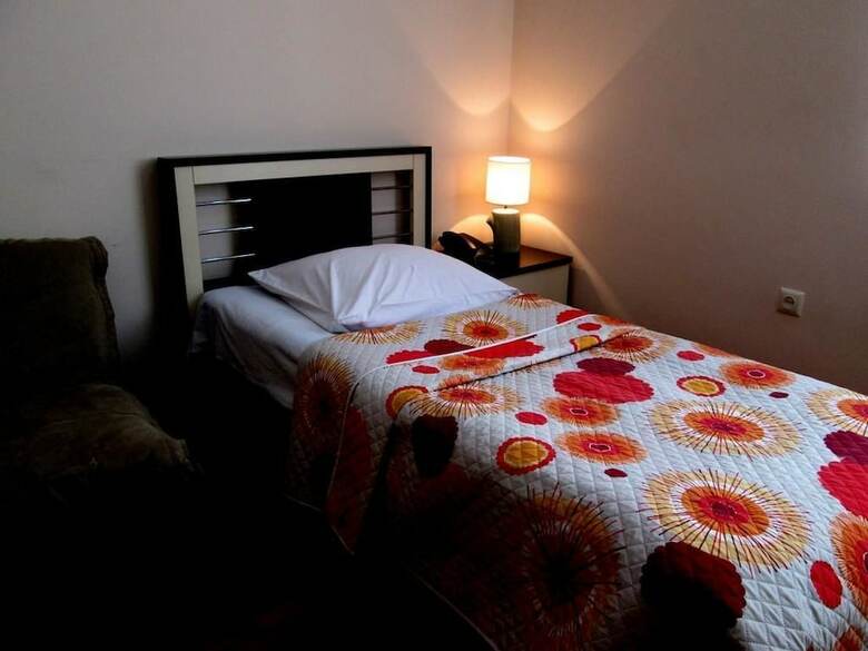 Motel Max Comfort Hotel