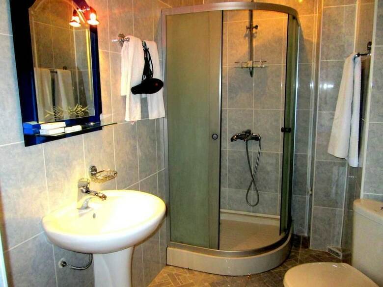 Motel Max Comfort Hotel