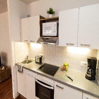 Royal Living Apartments Vienna