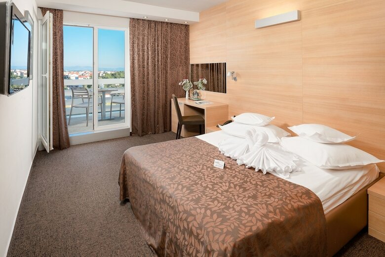 Hotel Olympia