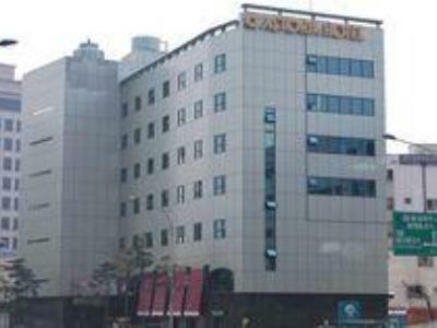 Hotel Astoria