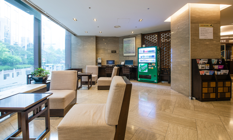 Hotel Best Western New Seoul