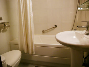 Hotel Best Western New Seoul