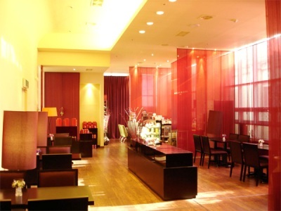 Co-op Residence Uljiro