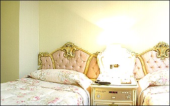 Hotel Crown Insadong