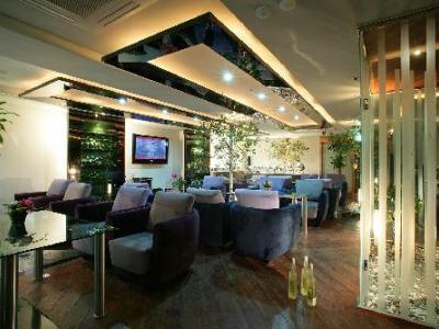 Elle Inn Hotel
