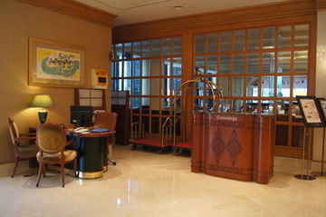 Hotel Holiday Inn Seong Buk