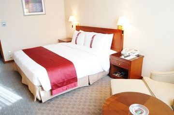 Hotel Holiday Inn Seong Buk