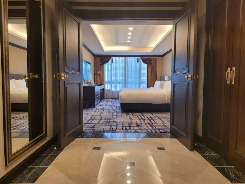 Hotel Koreana