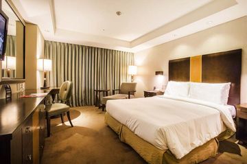 Hotel Ramada Se�l