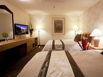 Hotel New Kukje