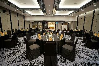 Hotel Pacific (habitaci�n Ejecutiva)
