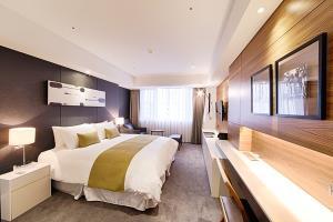 Seoul Palace Hotel