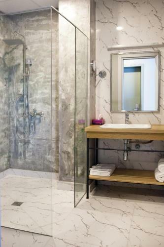 The Terrace Boutique Hotel
