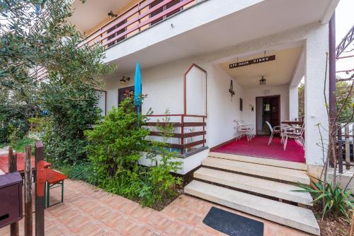 Apartments Vinko