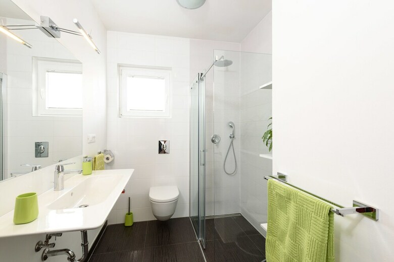 Apartments Salona
