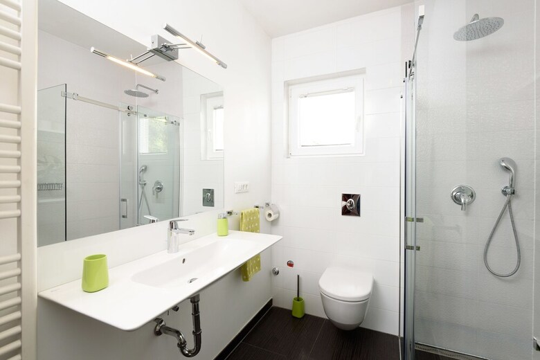 Apartments Salona