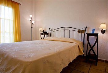 Aegialis Hotel & Spa
