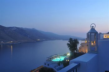 Aegialis Hotel & Spa