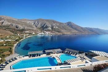 Aegialis Hotel & Spa