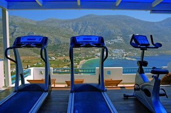 Aegialis Hotel & Spa