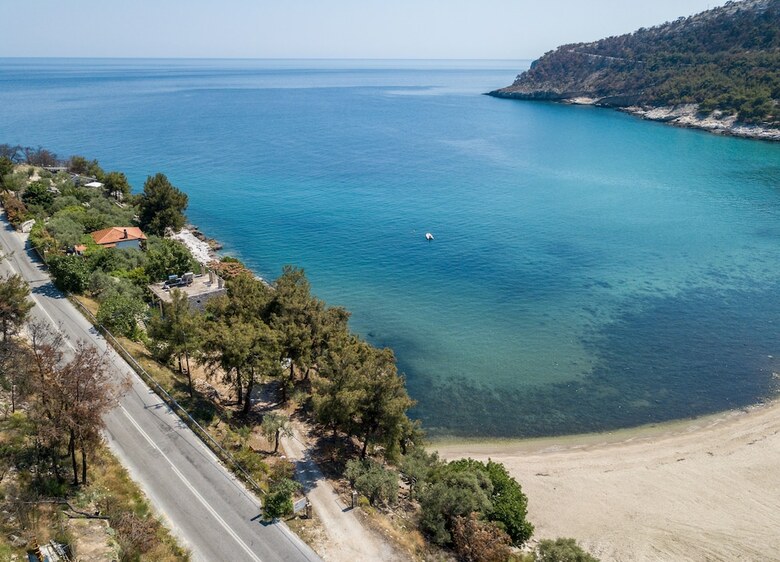 Petra Mare Apartments