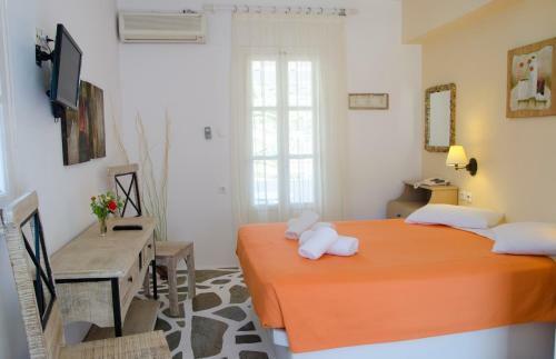 Apartamento Lakki Village
