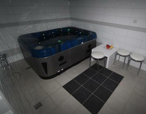 Hotel Zv�kov