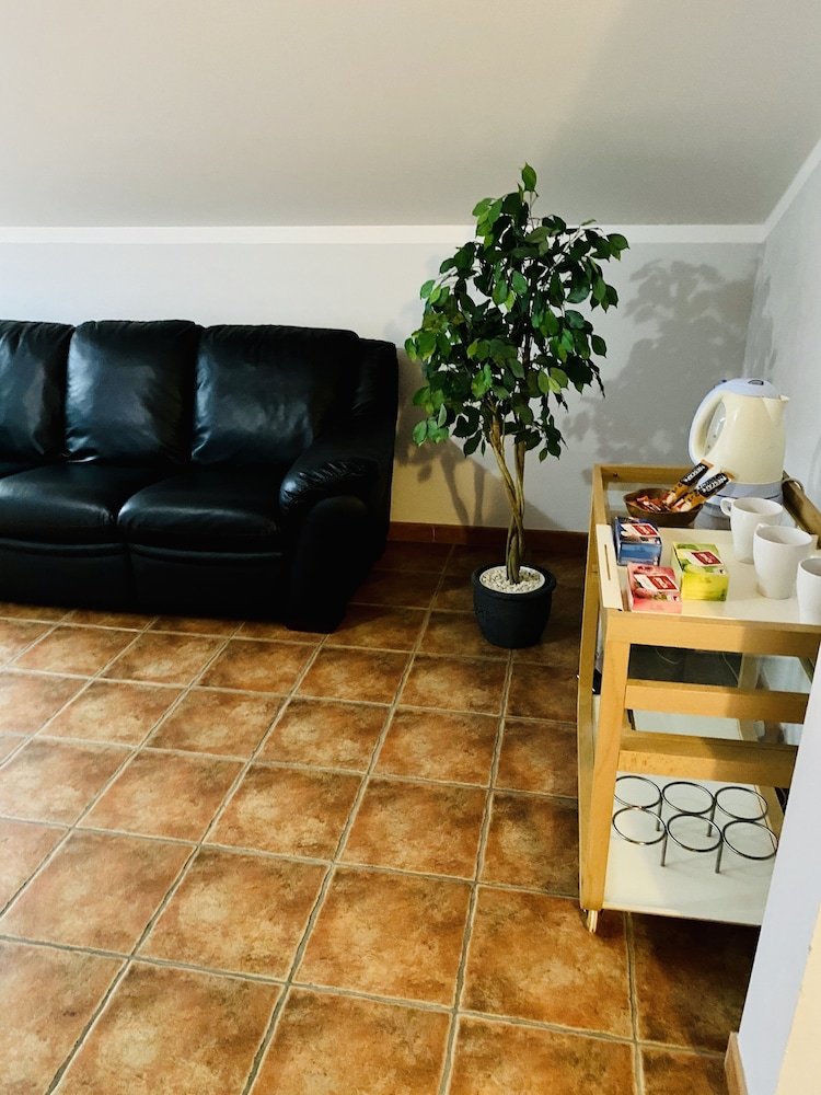 Hostal Penzion Pohoda