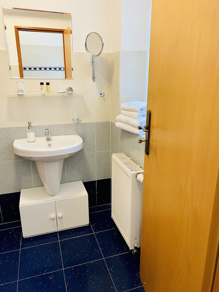 Hostal Penzion Pohoda