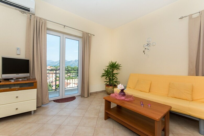 Apartments Dadic