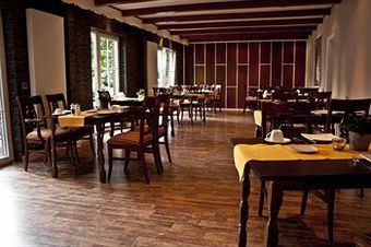 Hotel Egestorfer Hof