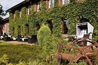 Hotel Egestorfer Hof