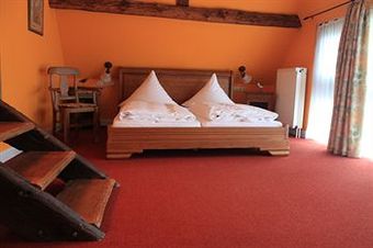 Hotel Egestorfer Hof