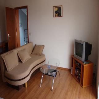 Apartments Miljas