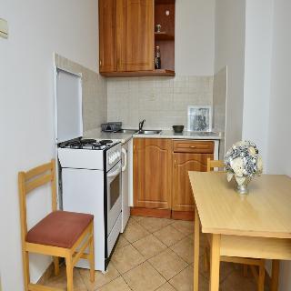 Apartments Miljas